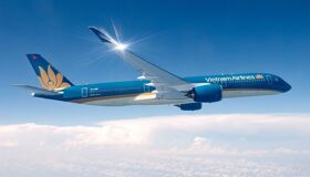 Soar into your Vietnam Travel adventure with trusted skies